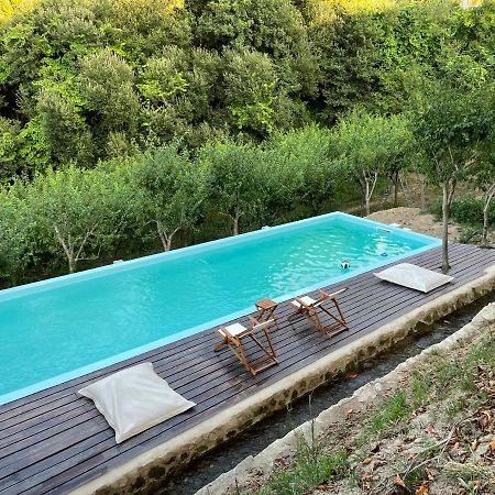 Quinta Das Ameixas - Country & Nature Арока Экстерьер фото
