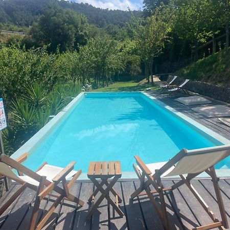 Quinta Das Ameixas - Country & Nature Арока Экстерьер фото