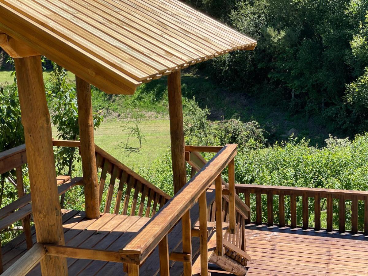 Quinta Das Ameixas - Country & Nature Арока Экстерьер фото